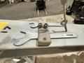 72" X 36" X 8" STARRETT GRADE B GRANITE SURFACE INSPECTION PLATE: STOCK #22037