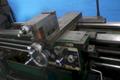 30" X 120" KINGSTON ENGINE LATHE: STOCK #69482