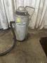 BLACK &amp; DECKER  PORTABLE SHOP VACUUM:  STOCK #77039