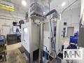 HAAS VF-2SS 4th Axis CNC Vertical Machining Center, 2019