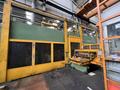 SCHMITZ FINISHING 4 HI ROLLING MILL