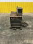 600 AMP LINCOLN MODEL DC-600 WELDER: YOBRO #26006