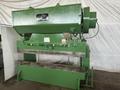150 TON X 10' CHICAGO 810R MECHANICAL PRESS BRAKE. STOCK # 0641923