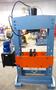 66 Ton Scotchman H-Frame Hydraulic Press PressPro 66, Elect., 15" Stroke, 29" B.H., New