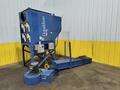 3,040 CFM X 7.5 HP TORIT MODEL #DFO2-8 DUST COLLECTOR: YOBRO #26046