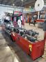 TUREK &amp; HELLER WU-11 RAFTED TUBULAR ENCAPSULATED CABLE TUBE MILL (UPGRADED 2022)