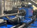 6" EATON LEONARD (NEW IN 2012) MODEL #VB152HP 3-AXIS CNC HYDRAULIC TUBE BENDER: STOCK #18103