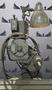 K.O. LEE BA860 TOOL CUTTER AND GRINDER USED