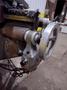 5 HP KENT MODEL #KTM-5VK RAM TYPE  KNEE MILL, 1992: STOCK #19923