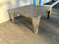 72" X 60" ACORN WELDING TABLE: STOCK #77198