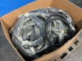 Parker 1” Hoses