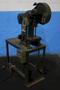 5 TON BENCHMASTER OBI PRESS: STOCK #75722