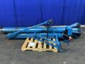 Gorbel 330 Lbs Jib Crane - G-force Q