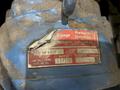 10,000 LB X 36” YODER MOTORIZED UNCOILER COIL REEL: STOCK #22950
