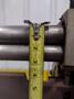 BENCH TOP SHEAR, BRAKE &amp; ROLL MACHINE: YOBRO #26222