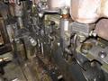 1/4" National S-2 5 Die Cold Nut Former