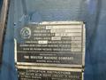 19" X 84" LEBLOND MAKINO ENGINE LATHE: STOCK #74768: STOCK #77809