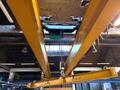 Cluma - 10 ton x 18 600 mm