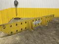 115 TON X 16' STAR CRANE &amp; HOISTS SPREADER BAR / LIFTING BEAM: YOBRO #25851