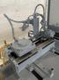12" x 12" x .125" AIR FEEDS INC. AF-3 AIR FEEDER/STRAIGHTENER WITH POWERED PINCH ROLLS. STOCK # 0918219