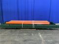 42" X 168" Pallet Racking  - Ridgurak