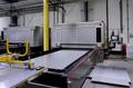 Cincinnati CL 940 6’ X 12’ 4KW Fiber Laser