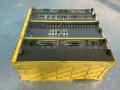 Fanuc PLC Chassis W/modules - A16b-2201-0856