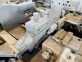 1/2" X 24" US BAIRD MODEL #8 FOUR SLIDE WIRE FORMING MACHINE: STOCK #10490