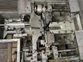 Wafios N41 Nail Header