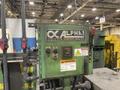 550 kW ALPHA-1 AUTOMATIC BILLET INDUCTION HEATER SYSTEM