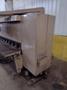 12' x 1/4" CINCINNATI MODEL #2500X12 FSU-II HYDRAULIC POWER SQUARING SHEAR: STOCK #18209