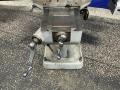 Bridgeport  9” X 42”  Vertical Mill - Series 1