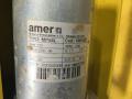 Mannetron 24" X 24"  Roto-cast Machine - Nmrv 040