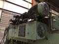 12' X 1/2" BERTSCH MODEL #500 POWER HYDRAULIC SHEAR: STOCK #18248