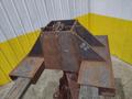 25 TON (50,000 LBS) CLAMP-CO MODEL #NS25 BEAM LIFTING CLAMP: YOBRO #24844