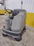 ADVANCE MODEL #CONDOR X4030C ECOFLEX FLOOR SCRUBBER: STOCK #21127