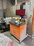 90″ x 144″ BACA Systems Robo SawJet RS201 Waterjet, 2018 – Laser Measuring &amp; Vacuum Lifter