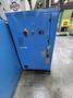 Gnutti Transfer &amp; Eurofimet Tunnel Wash Machine
