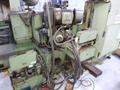 OKUMA MODEL #GA-34N CNC CYLINDRICAL GRINDER W/ TOOLING, MIST COLLECTOR &amp; FILTER: YOBRO #26469