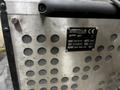 SM System - Laservall Kubo 100 Welding microscoop