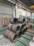 450mm SUNDWIG 20 HIGH COLD ROLLING MILL (14419)