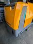 Jungheinrich EKS414s 48V Electric High-Level Order Picker Forklift, 2020 – 3,000 LB Capacity – Very Narrow Aisle (VNA) Warehouse Lift