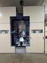 2022 Kenan/Palmer automatic grinding cell
Model CK1250 automatic grinder
5 axis CNC
14” x 1 ¼” diamond grinding wheel
o.63 x 6’ diamond coated deburring tool
Fanuc series CNC controls
Fanuc and Yazkawa HSD spindle drives
One Fanuc spindle 7.5KW/10 hp 12,000 RPM
One Fanuc spindle 7.2 KW/9.6 hp 1000-24000 RPM
Workpiece dimensions 49” x 35.6” high
Castings up to 2500#
Moveable controls panel
Two side access doors and front opening access
Manually adjustable tailstock 
360 degree casting stand and R to L movement
360 volt 60 hz 3 Ph
Approx. 24,000#