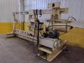 300 TON X 10' NILES HORIZONTAL HYDRAULIC WHEEL PRESS: STOCK #18539