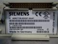 Siemens  Circuit Board  - 6sn118-0dg21-0aa1