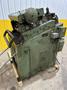 18" x .125" LITTELL MODEL #418HVS-7PD POWERED 7 ROLL COIL STRIP STRAIGHTENER: STOCK #19805