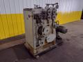 .148" x 2.75" COIL O.D. TORRINGTON MODEL #W12 SPRING COILER / COIL MAKING MACHINE: STOCK #18728