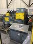 20,000 lbs. x 48" CHS Automation Servo Coil Feed Line, New 2004