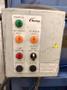 NORDSON POWDER COAT PAINT SYSTEM WITH FEEDER &amp; I-CONTROL. STOCK # 0985326