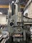 4" DEVLIEG 4H-60 HORIZONTAL BORING MILL. STOCK # 0847222